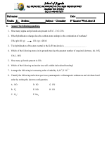 Grd 11 Chemistry Work sheet 2.pdf